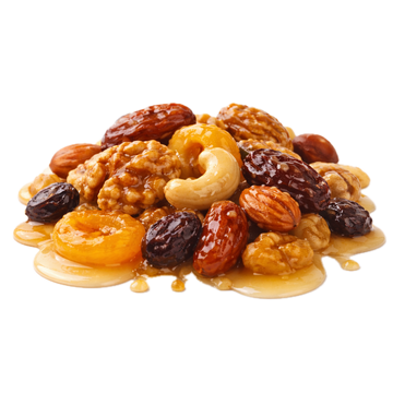 Mixuri apicole