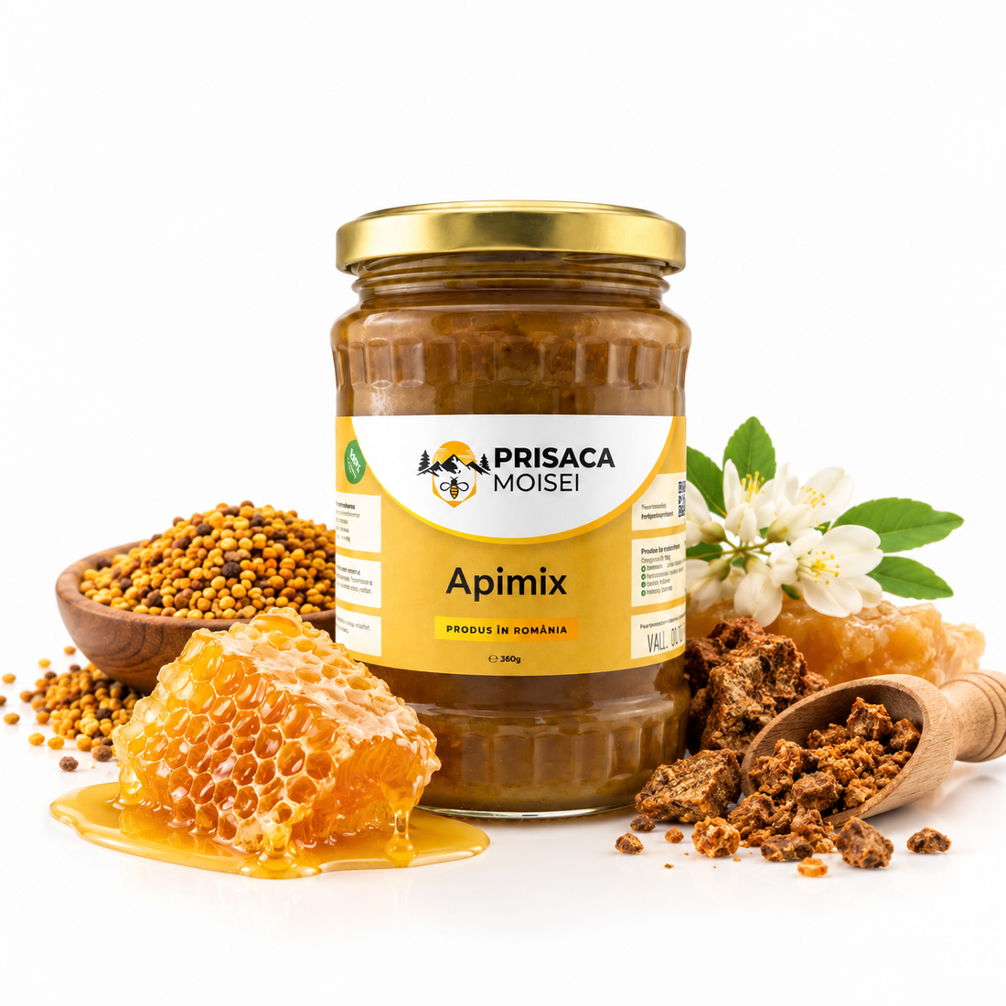 Apimix