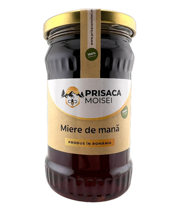 Miere de mană 400g
