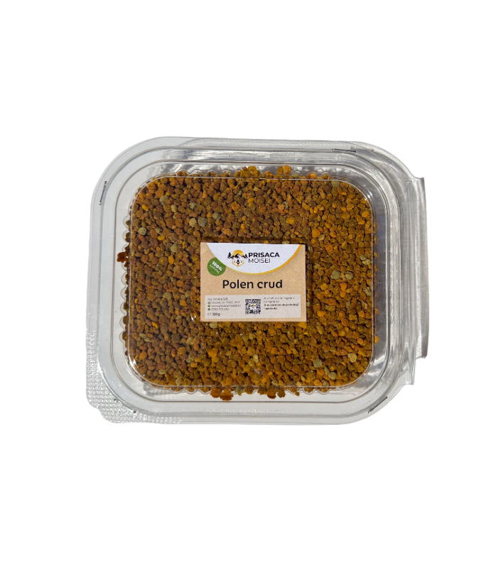 Polen crud 120g