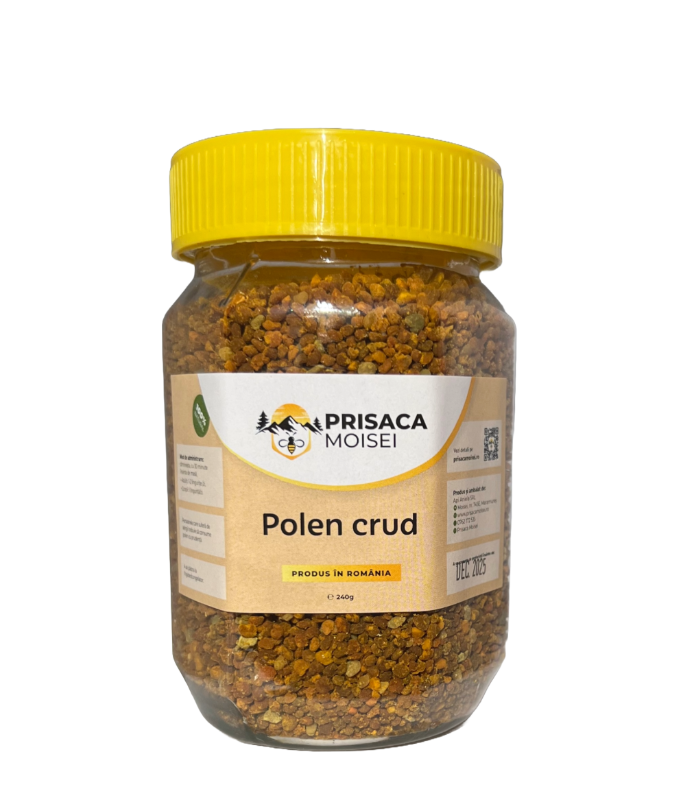 Polen crud 120g