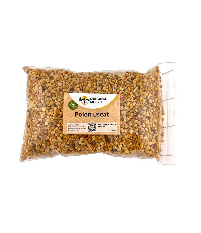 Polen uscat 50g