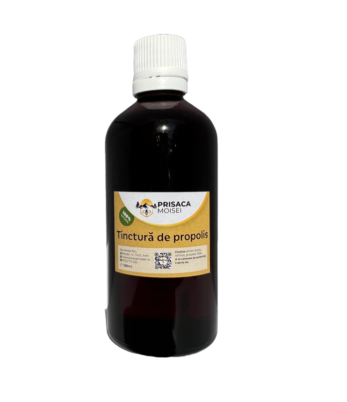 Tinctură de propolis 100 ml