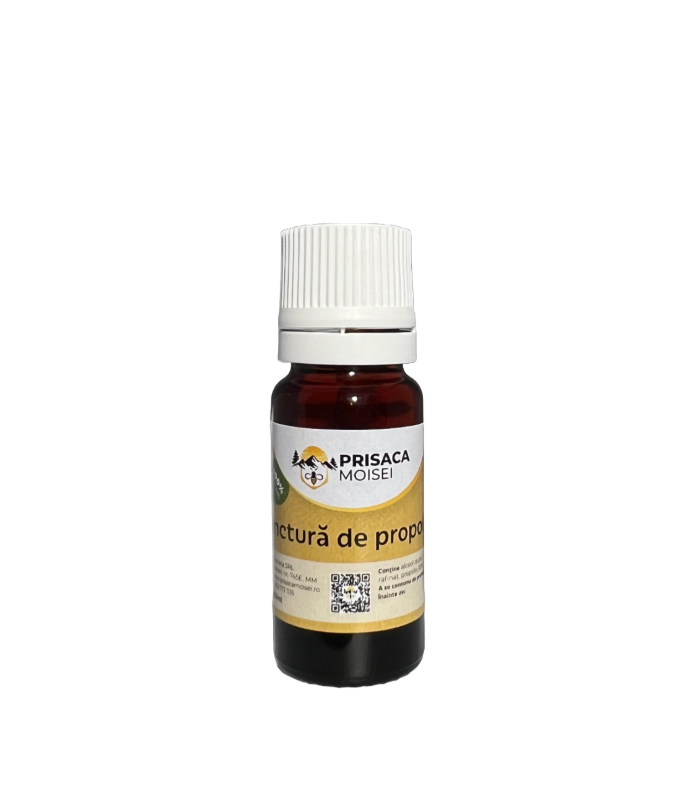 Tinctură de propolis 10 ml