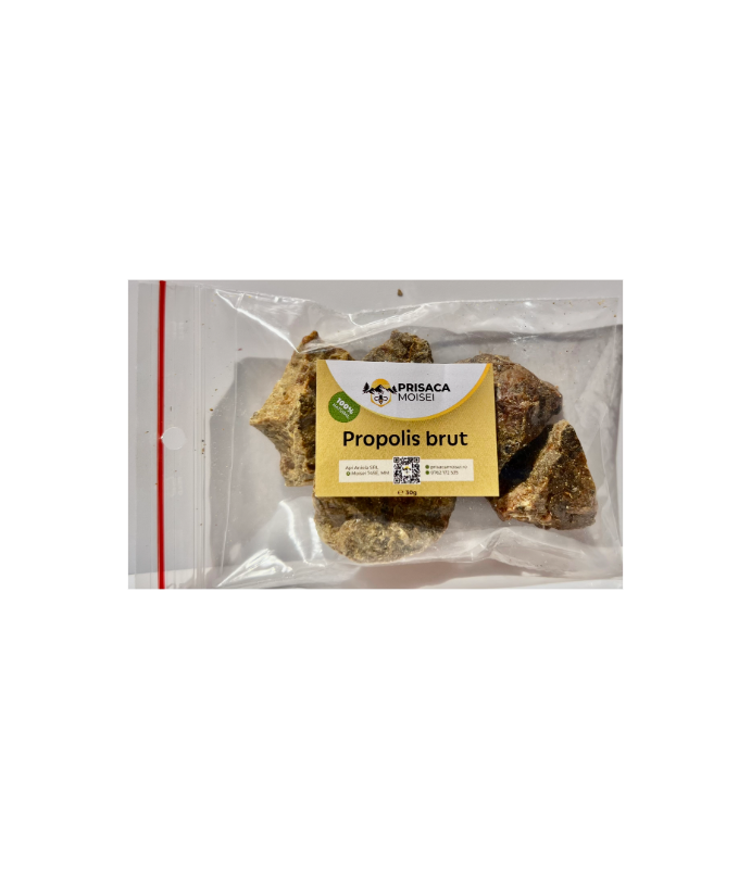 Propolis brut 30g