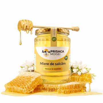 Miere de salcâm
