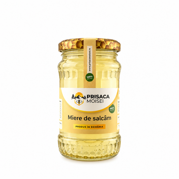 Miere de salcâm